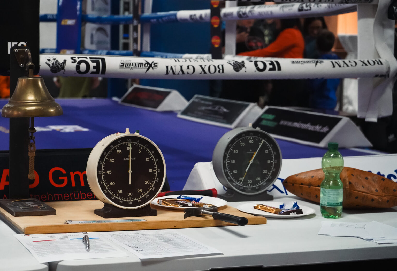 Leo's Boxgym Neuaubing