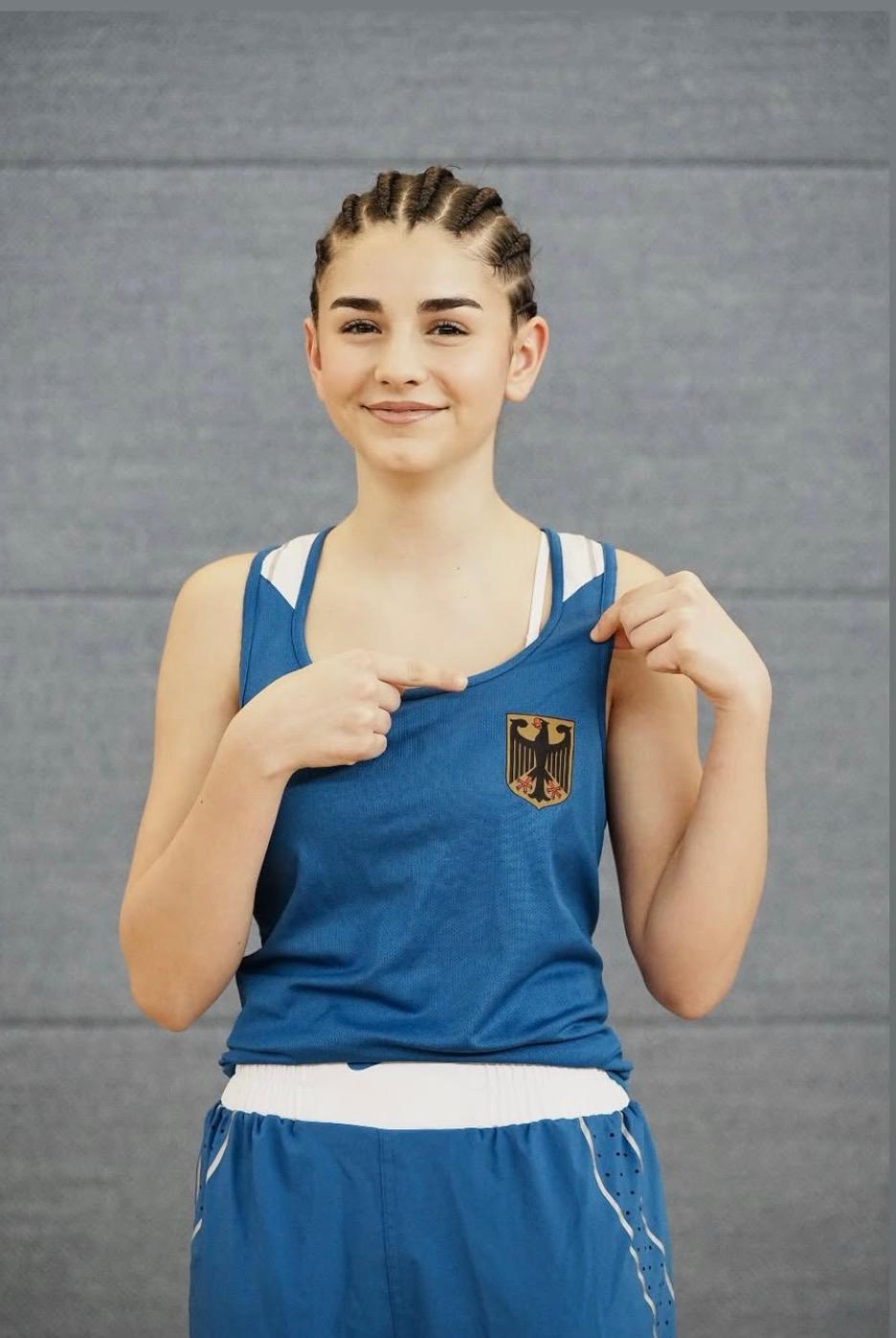 Selina Cukur